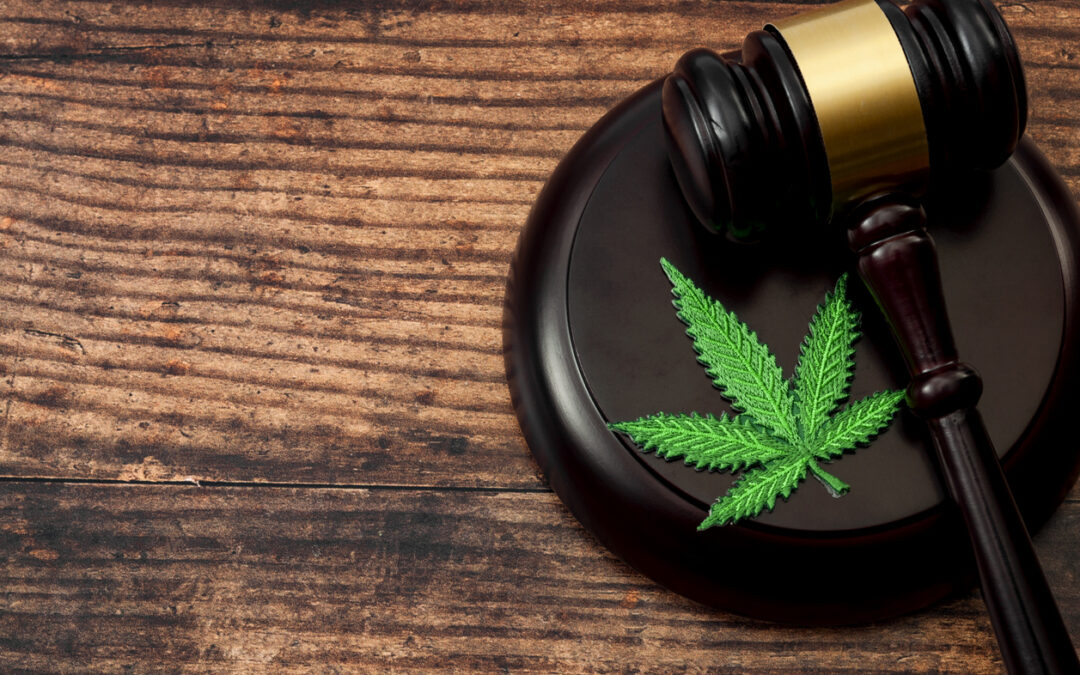 Navigating Cannabis Laws Across State Lines: Legal Questions Arkansas Residents Should Consider