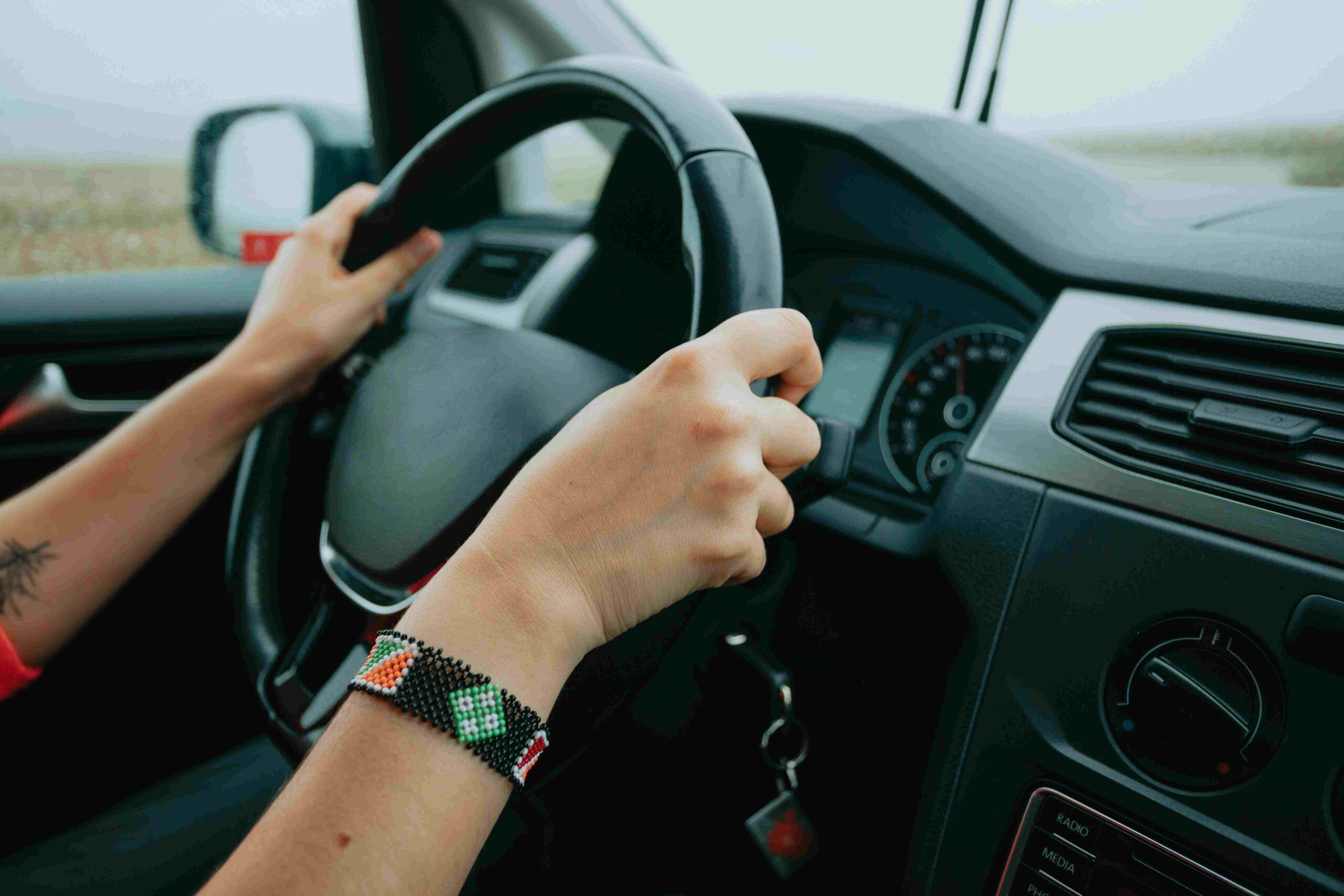 Arkansas DUI Laws: Drunk Driving Penalties and Rights