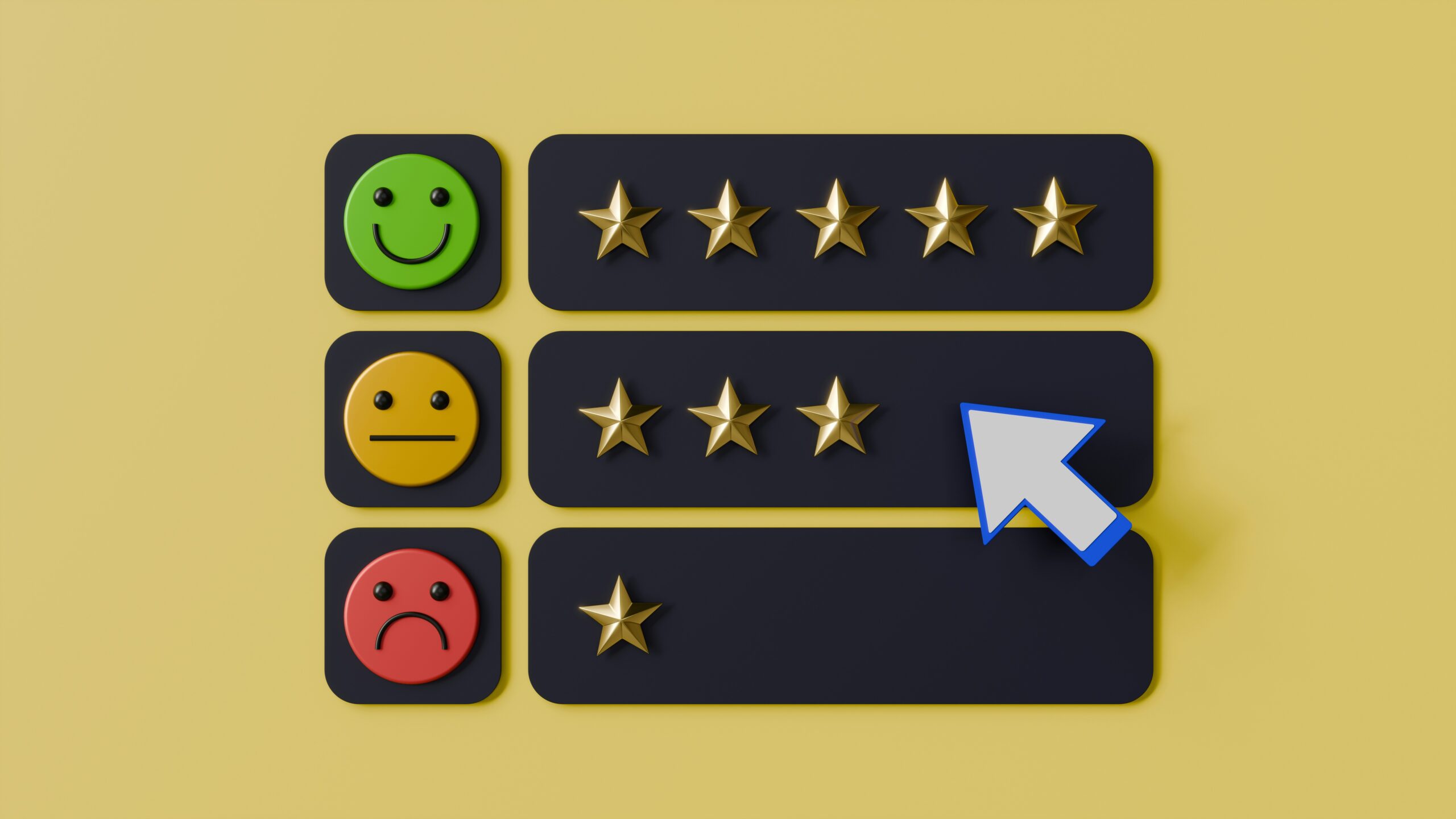 Business Law Tips to Protect Against Negative Reviews